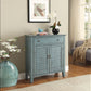Winchell - Console Cabinet - Antique Blue