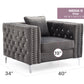 Paige G822A-C Chair