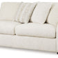 Chessington - Sectional