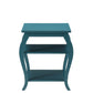 Becci Square Leg Table