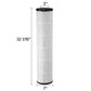 4-Pack Hot Tub Spa Pool Filter Cartridge
