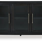 Rowanbeck - Dining Room Server - Black