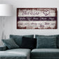 This is Us Family Sign