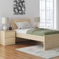 Onita - Panel Headboard