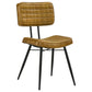 Camel Dining Bench
