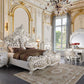 Vanaheim - Vanity Desk - Antique White