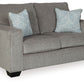 Altari - Stationary Loveseat