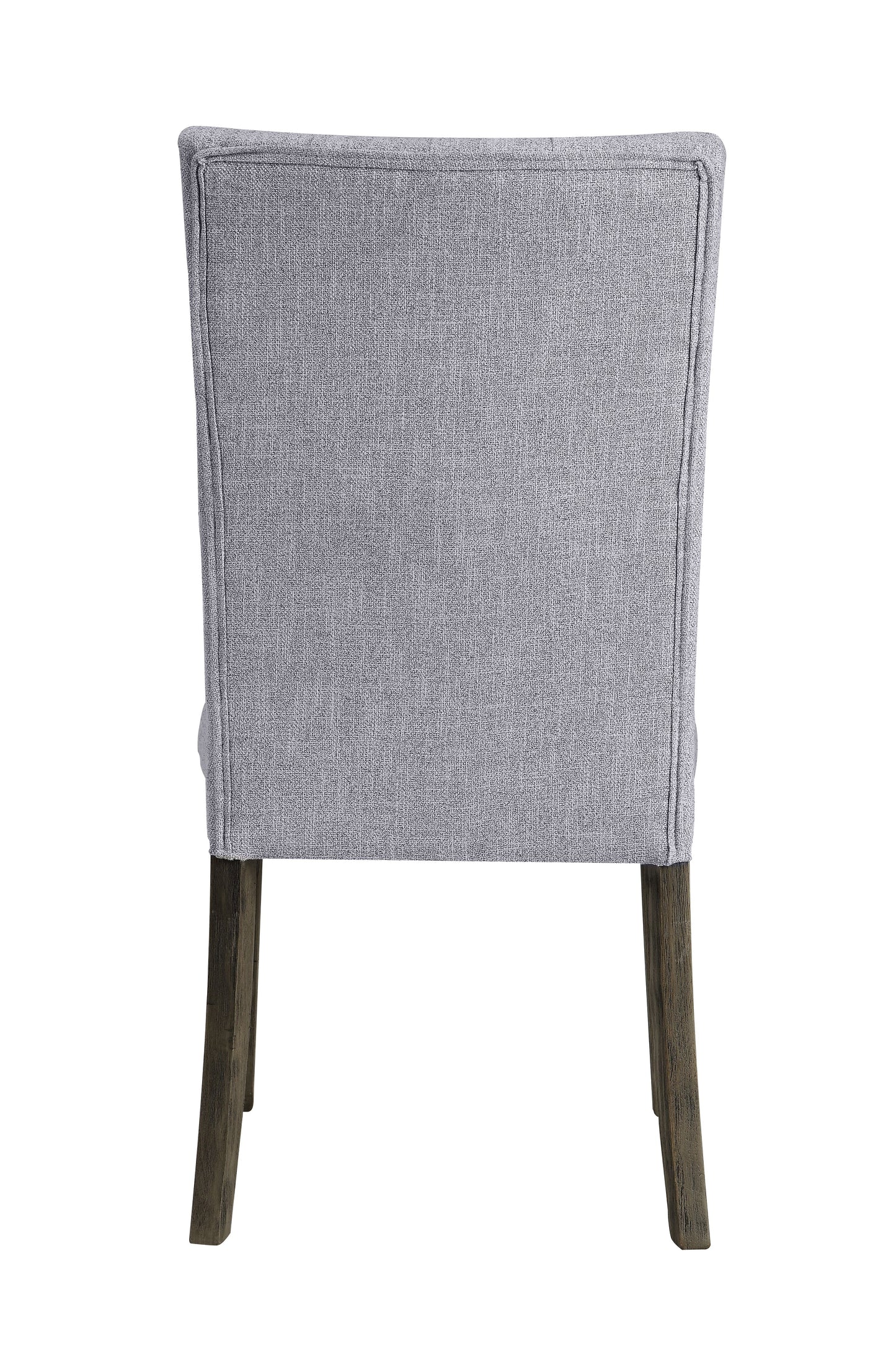 Merel Armless Parson Chair