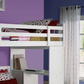 Freya Lofted Bed