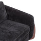 89" Chenille Sofa