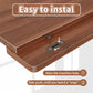 30" x 16" Heavy Duty MDF Wood Shelf Liners