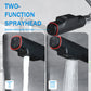 Matte Black Bathroom Sink Faucet
