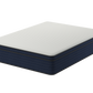12 Inch King Size Medium Firm Euro Top Hybrid Mattress