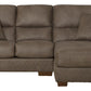 Royce - Sectional