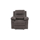 Modern Style 2pc Living Room Set