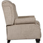 Freemont - Reclining Chair - Pewter