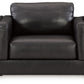 Amiata - Chair And A Half - Onyx
