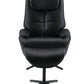 Labotina Motion Accent Chair with Ottoman