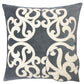 Dora Vintage Vine Pillowcase