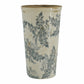 5.3" Wide Mouth Flower Vase