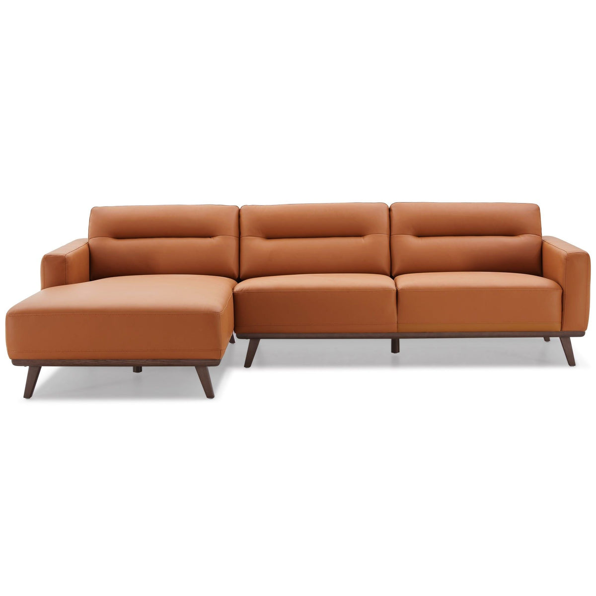 Ella - L-Shaped Sectional Couch - view 2