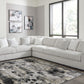 Stupendous - Sectional