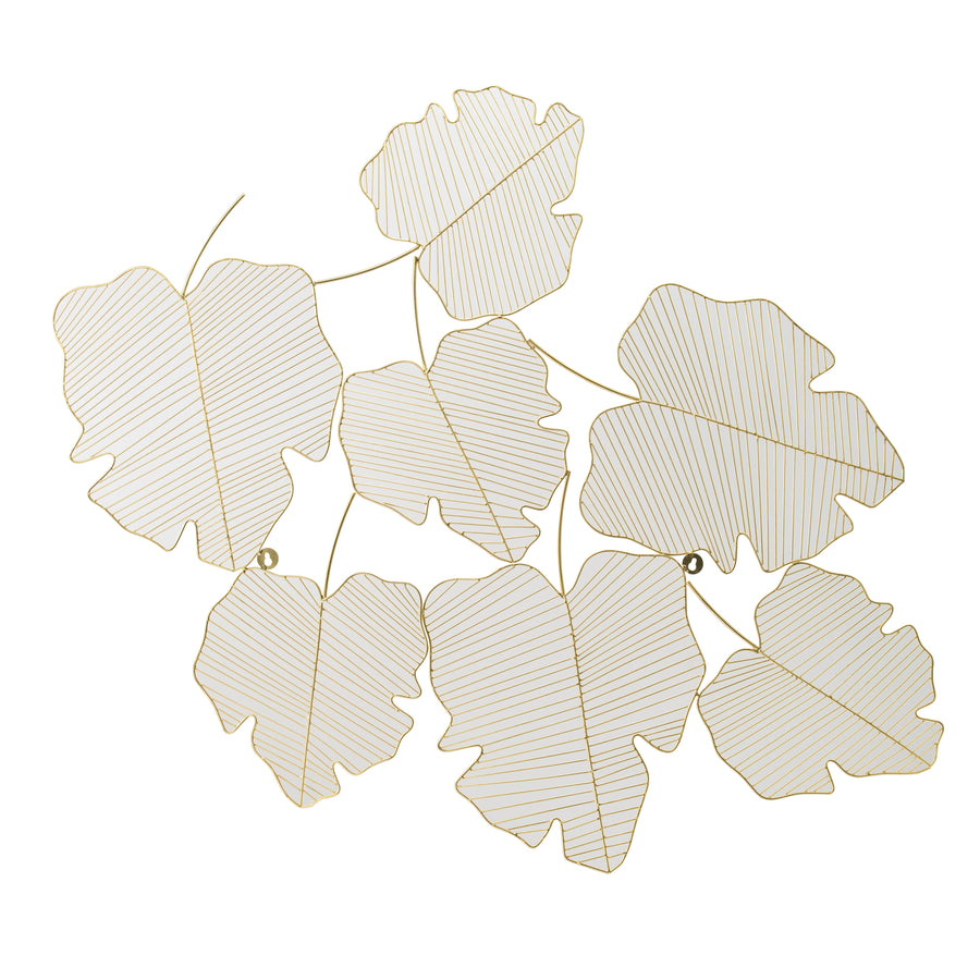 Maple Leaf Wall Art
