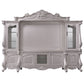 Bently - Entertainment Center - Champagne