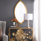 D15x26.5" Table Lamp
