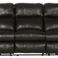 Angelo - Power Reclining Sofa - view 6