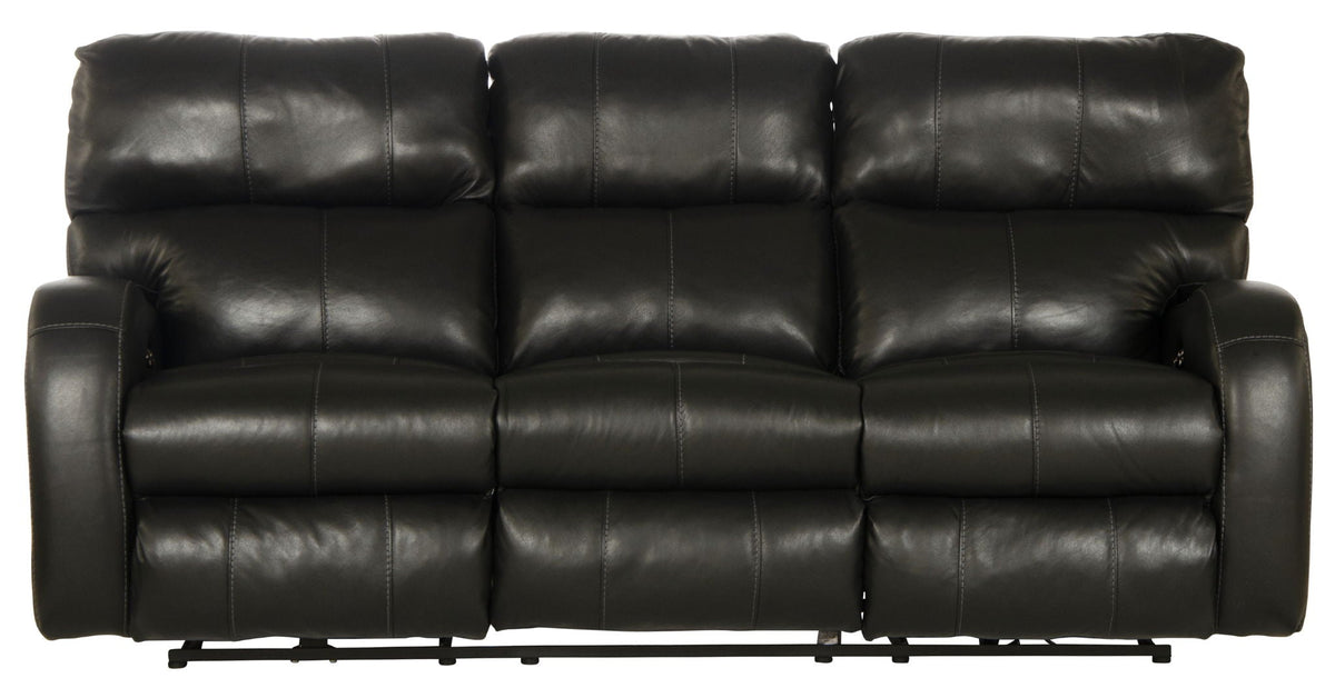 Angelo - Power Reclining Sofa - view 6