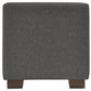 Cortwell - Storage Bench - Gray