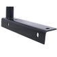 Extendable Steel Pick-Up Truck Ladder Rack Two-Bar Set