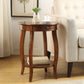 Alysa Classic Round Table