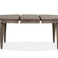 Lancaster - Round Dining Table - Dovetail Gray