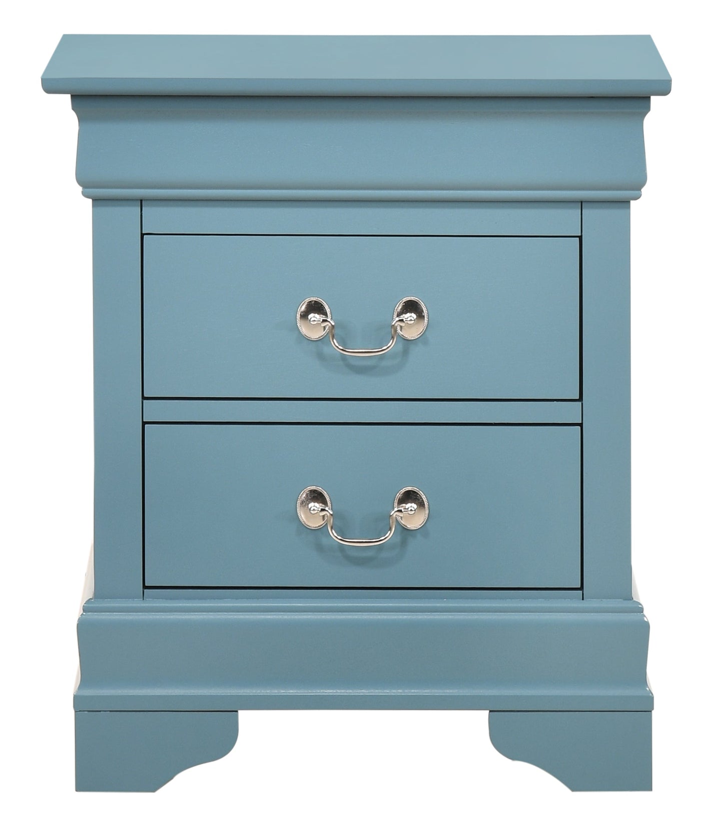 Compact Nightstand