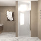 28"x 72" Pivot Shower Door
