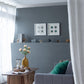 Set of 2 Shadow Box Wall Décor