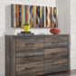 Drystan - Dresser