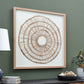 Brockham - Wall Decor - Brown