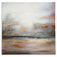 Weatheridge - Wall Art - Grey / Gold