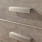 Culverbach - Five Drawer Chest - Gray