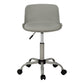 Ergonomic Adjustable Height Office Chair for Kids