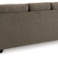 Stonemeade - Living Room Set