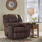 McGann - Rocker Recliner