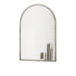 Arched Wall Mirror