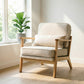 Mid-Century Modern Lounge Chair