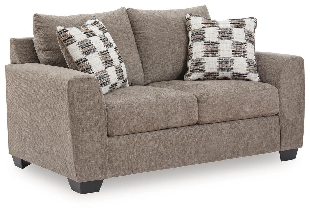 Loreo - Loveseat - view 2