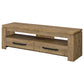 Tesoro Mango 2-Drawers TV Stand