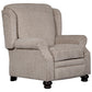 Freemont - Reclining Chair - Pewter